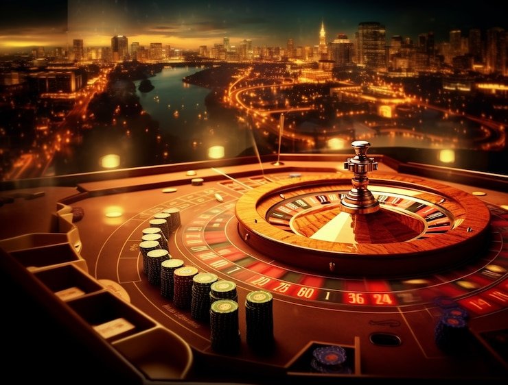 bento123 login Lightning Baccarat live studio showing multiple camera angles and dealer dealing cards